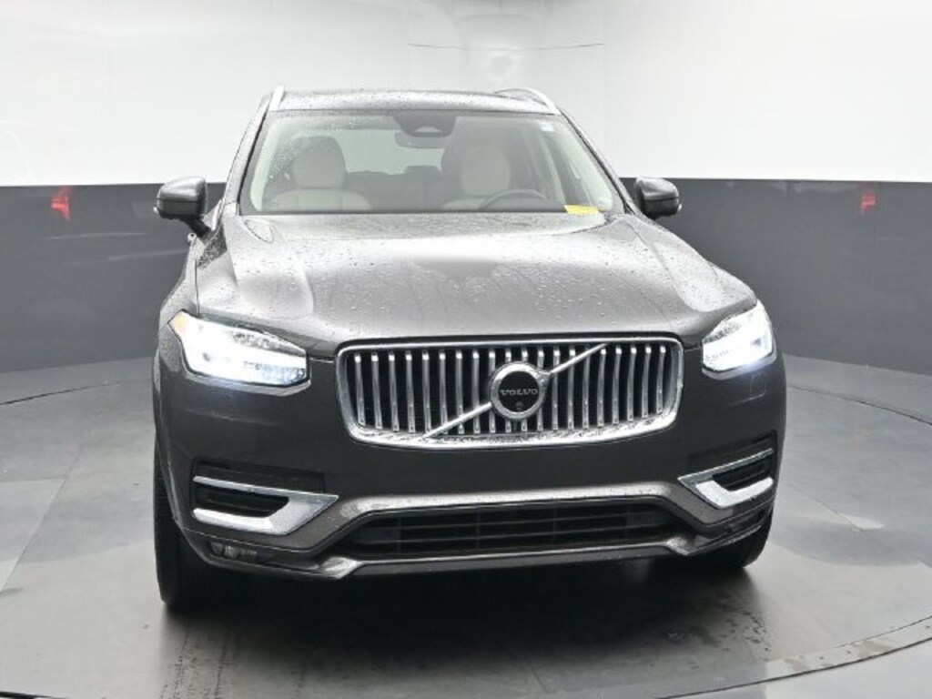 Used 2024 Volvo XC90 B6 Plus Bright Theme SUV