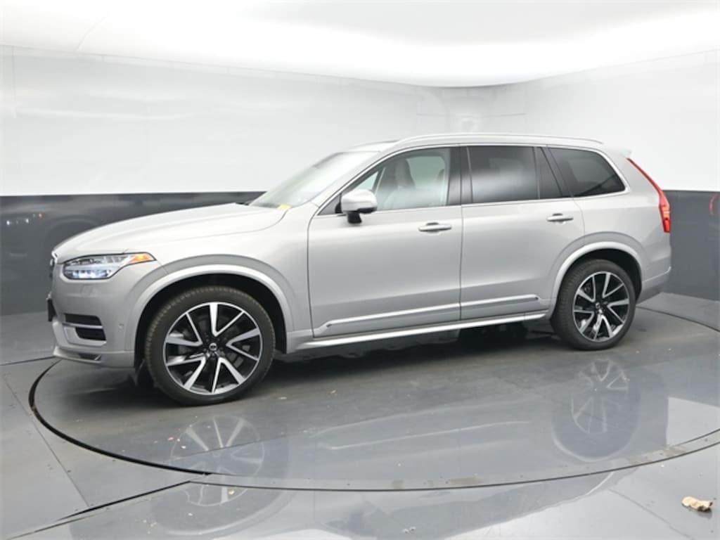 Used 2023 Volvo XC90 B6 Plus 7-Seater SUV