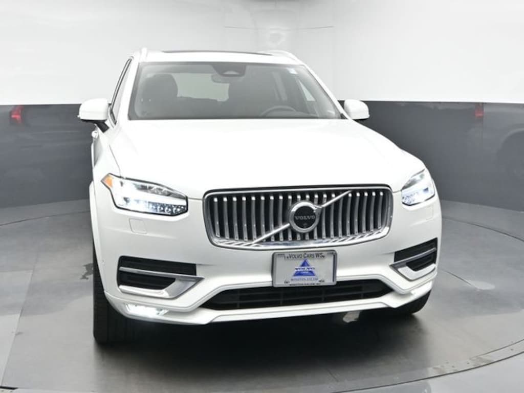Used 2024 Volvo XC90 B5 Plus SUV
