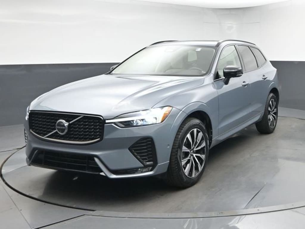 Used 2024 Volvo XC60 B5 Plus Dark Theme SUV