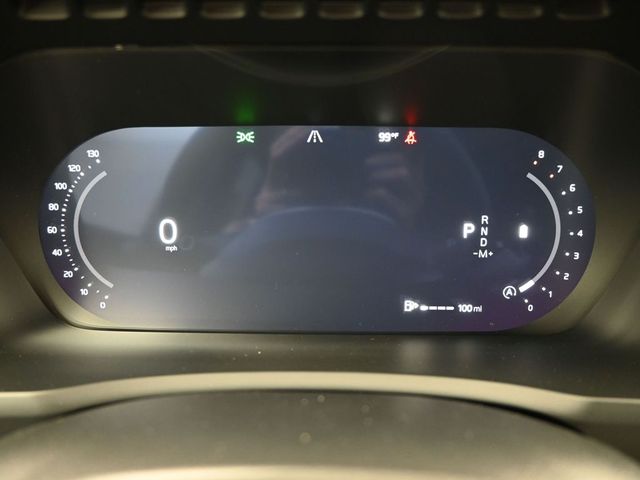 2026 Volvo XC90 Core - Photo 27