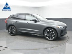 2026 Volvo XC60 plug-in hybrid T8 Ultra eAWD V26216 SUV