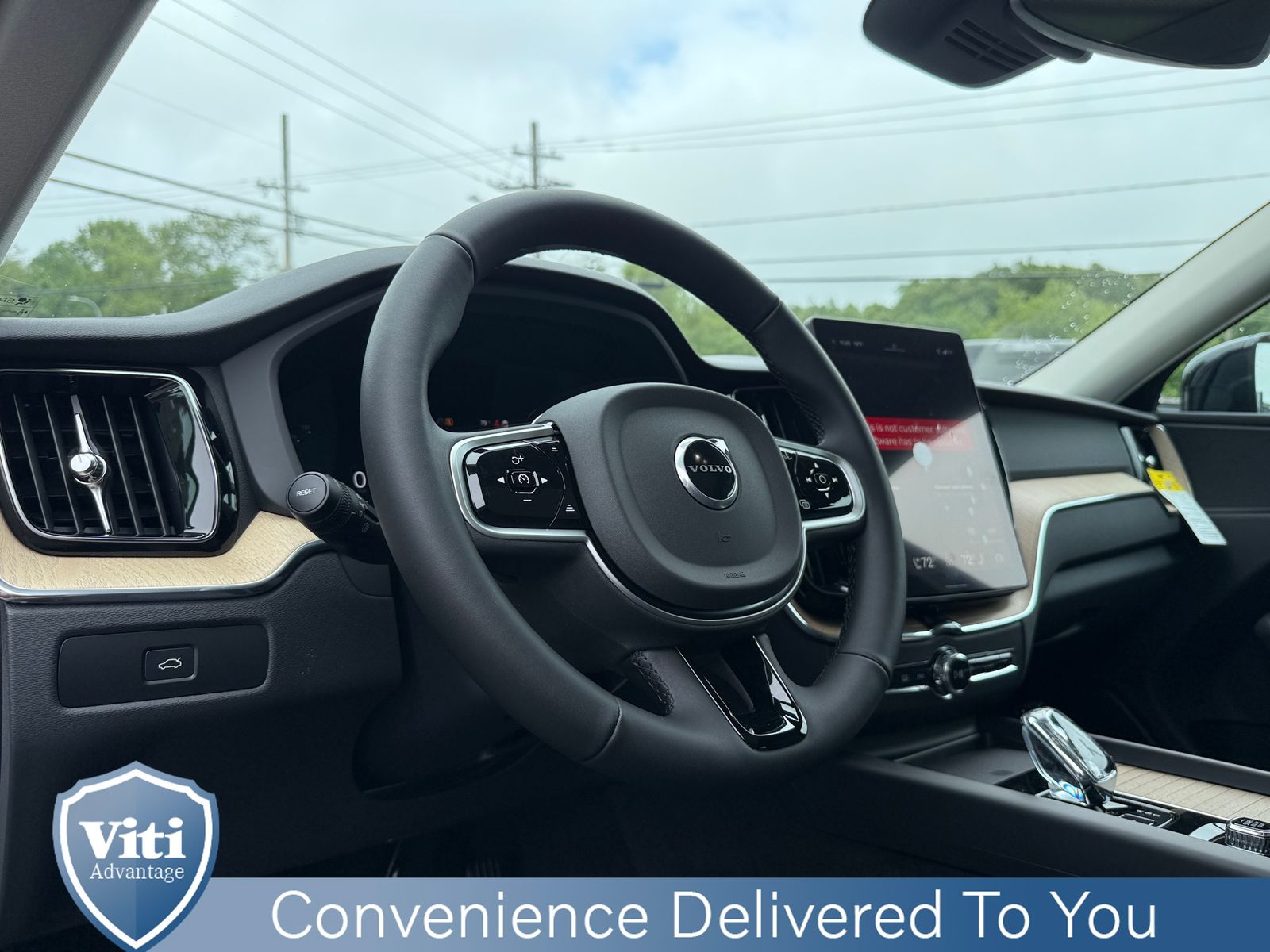 2026 Volvo XC60 Core - Photo 12