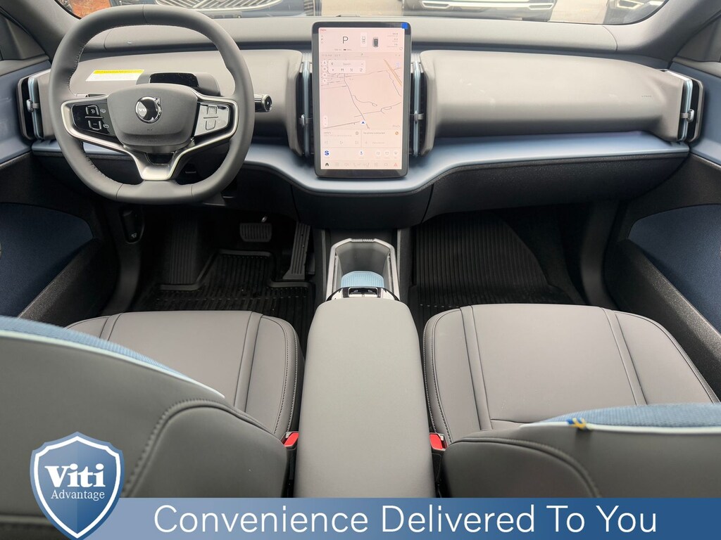 New 2026 Volvo EX30 Twin Motor Ultra SUV