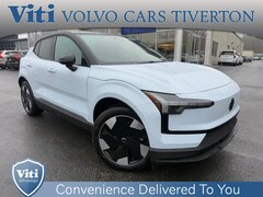 2026 Volvo EX30 Twin Motor Plus AWD SUV