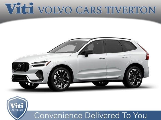 2026 Volvo XC60 Ultra's photo