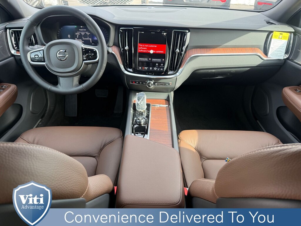 New 2026 Volvo V60 Cross Country B5 Plus Wagon