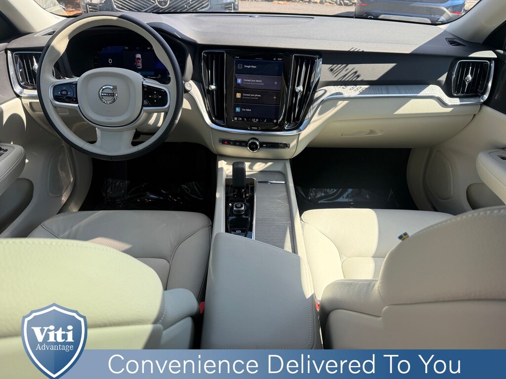 Used 2025 Volvo V60 Cross Country B5 Plus Wagon