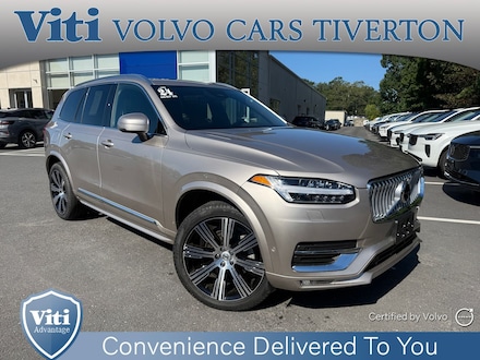 2024 Volvo XC90 B5 Plus Bright SUV