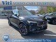 Volvo XC90 plug-in hybrid