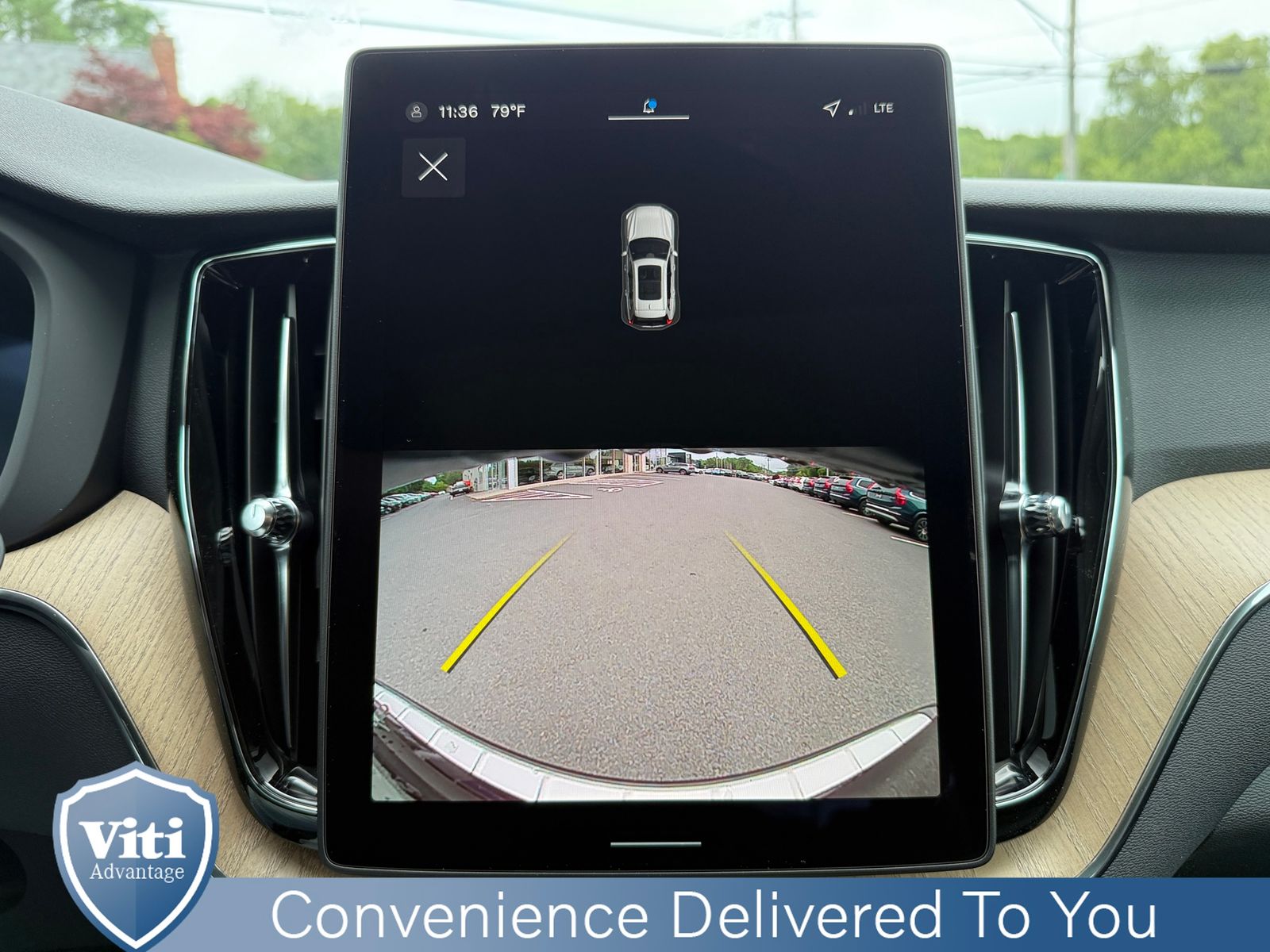 2026 Volvo XC60 Core - Photo 15