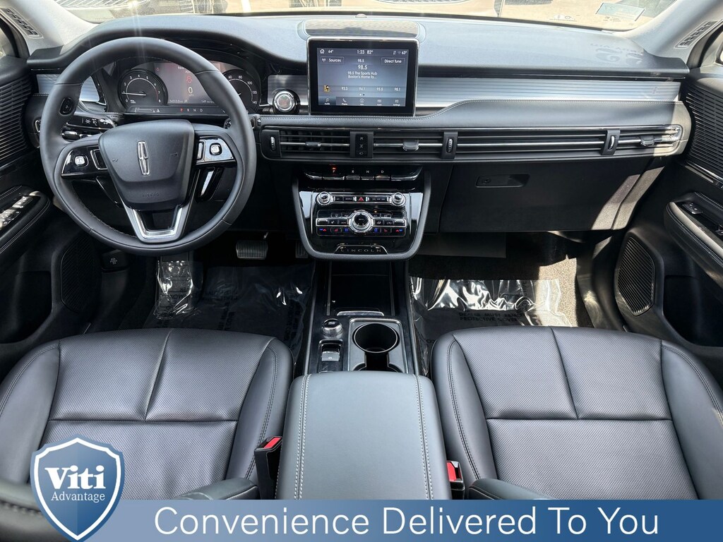 Used 2022 Lincoln Corsair Standard SUV
