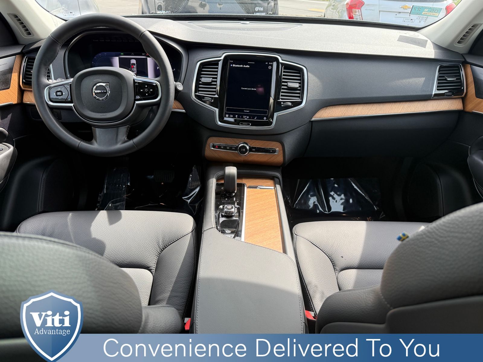 Certified 2022 Volvo XC60 Inscription with VIN YV4L12RL7N1058365 for sale in Tiverton, RI