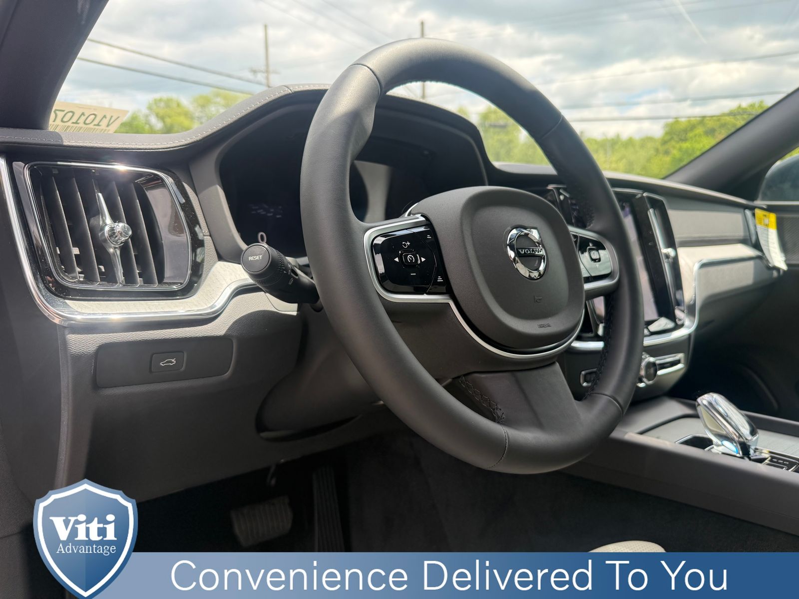 2026 Volvo V60 Cross Country Ultra - Photo 12