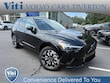 Volvo XC60 plug-in hybrid