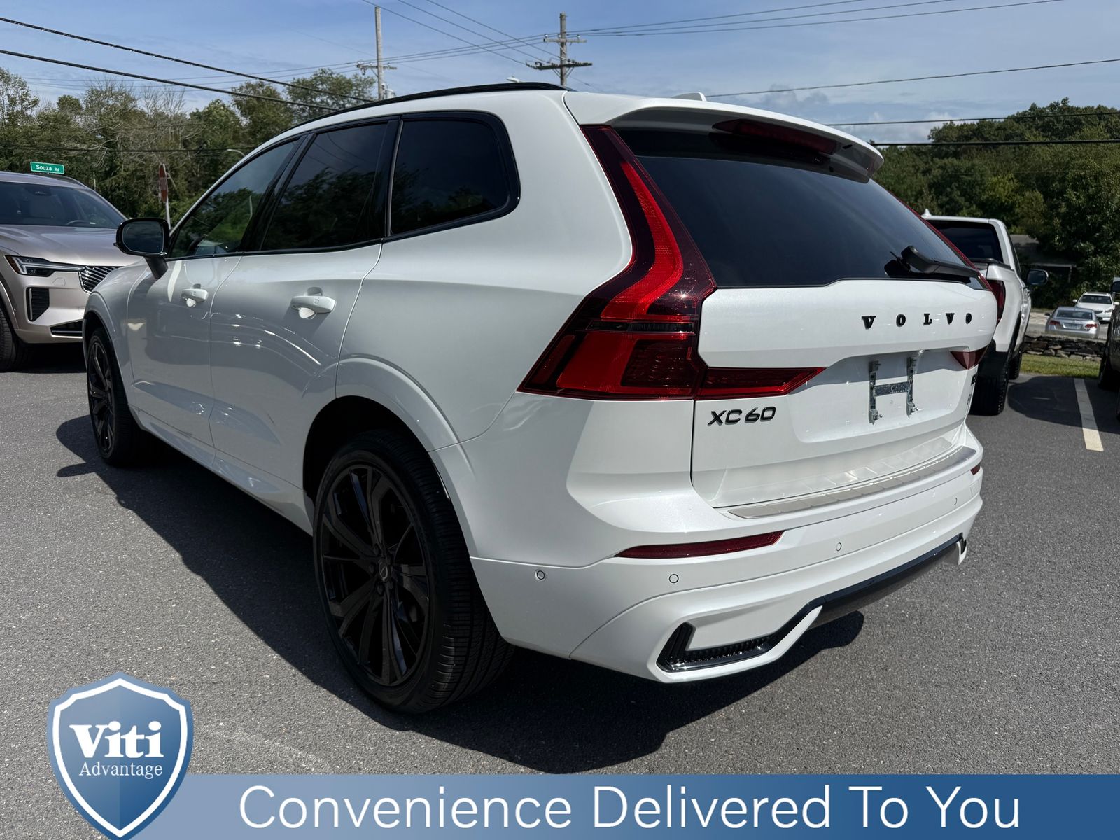 2026 Volvo XC60 Ultra - Photo 6