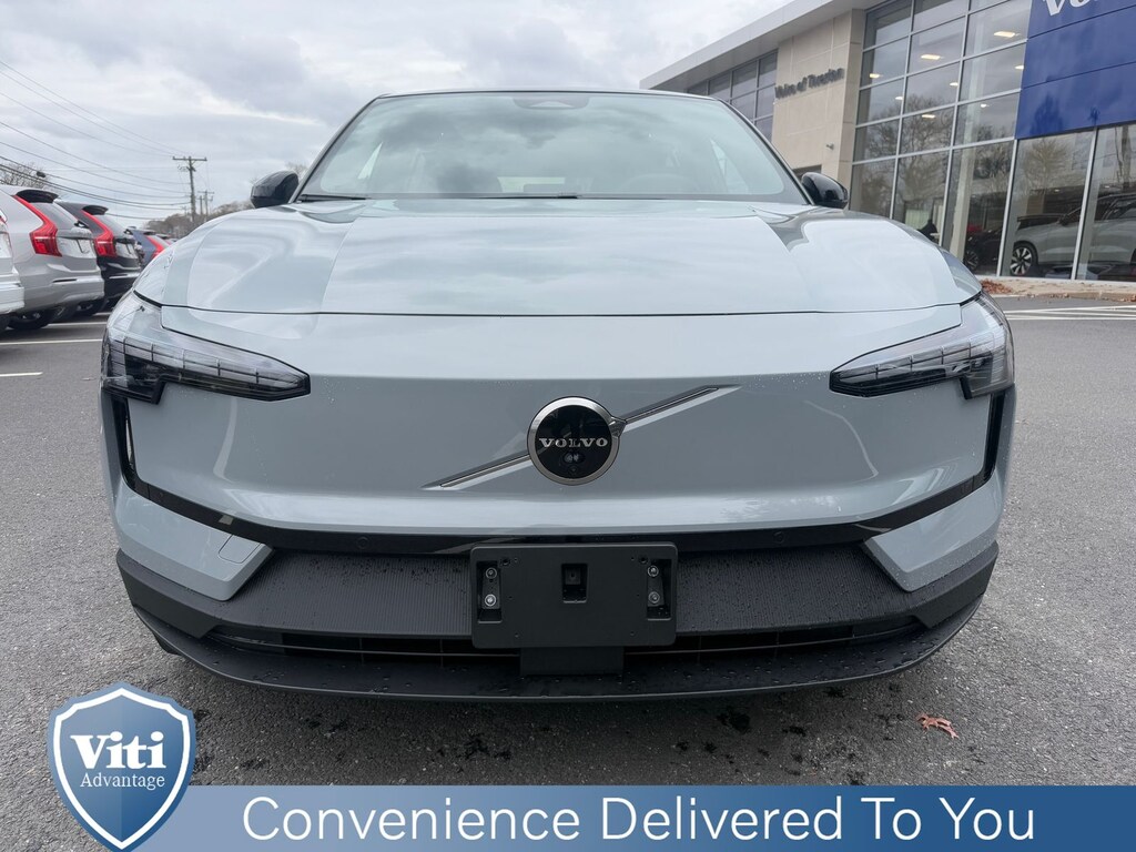 New 2026 Volvo EX30 Twin Motor Ultra SUV