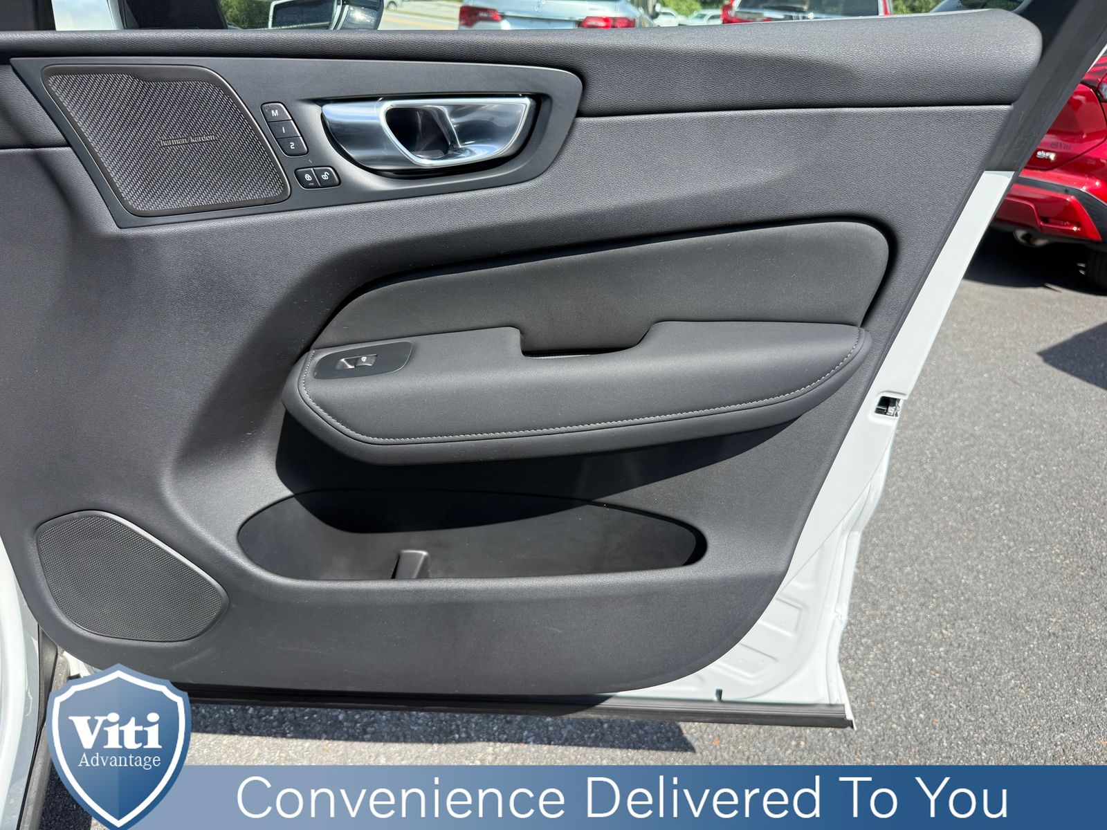 2026 Volvo XC60 Ultra - Photo 29