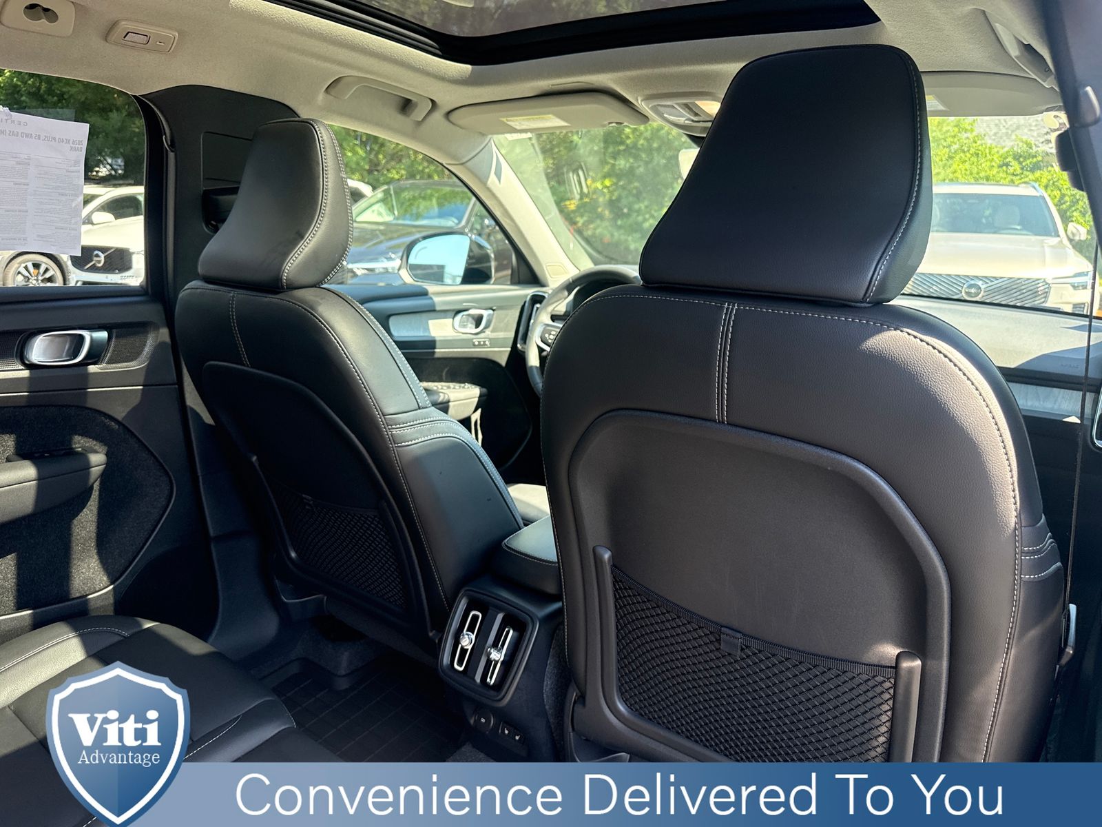 2026 Volvo XC40 Plus - Photo 27