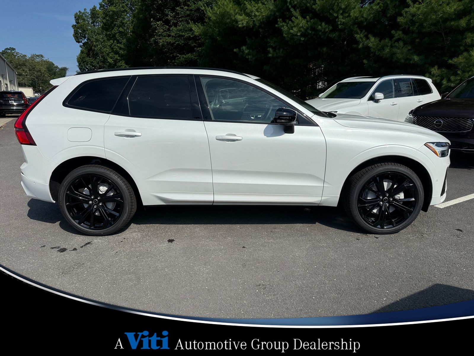 2026 Volvo XC60 Ultra - Photo 9