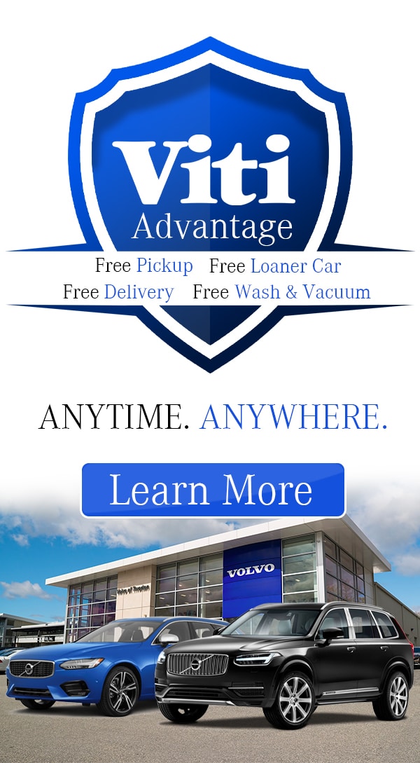 New Volvo Car Financing New Volvo Sales in Tiverton, RI