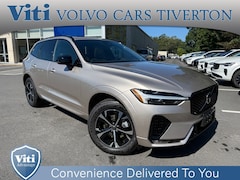 2026 Volvo XC60 B5 Core SUV