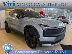 2026 Volvo EX30 Cross Country Ultra AWD SUV