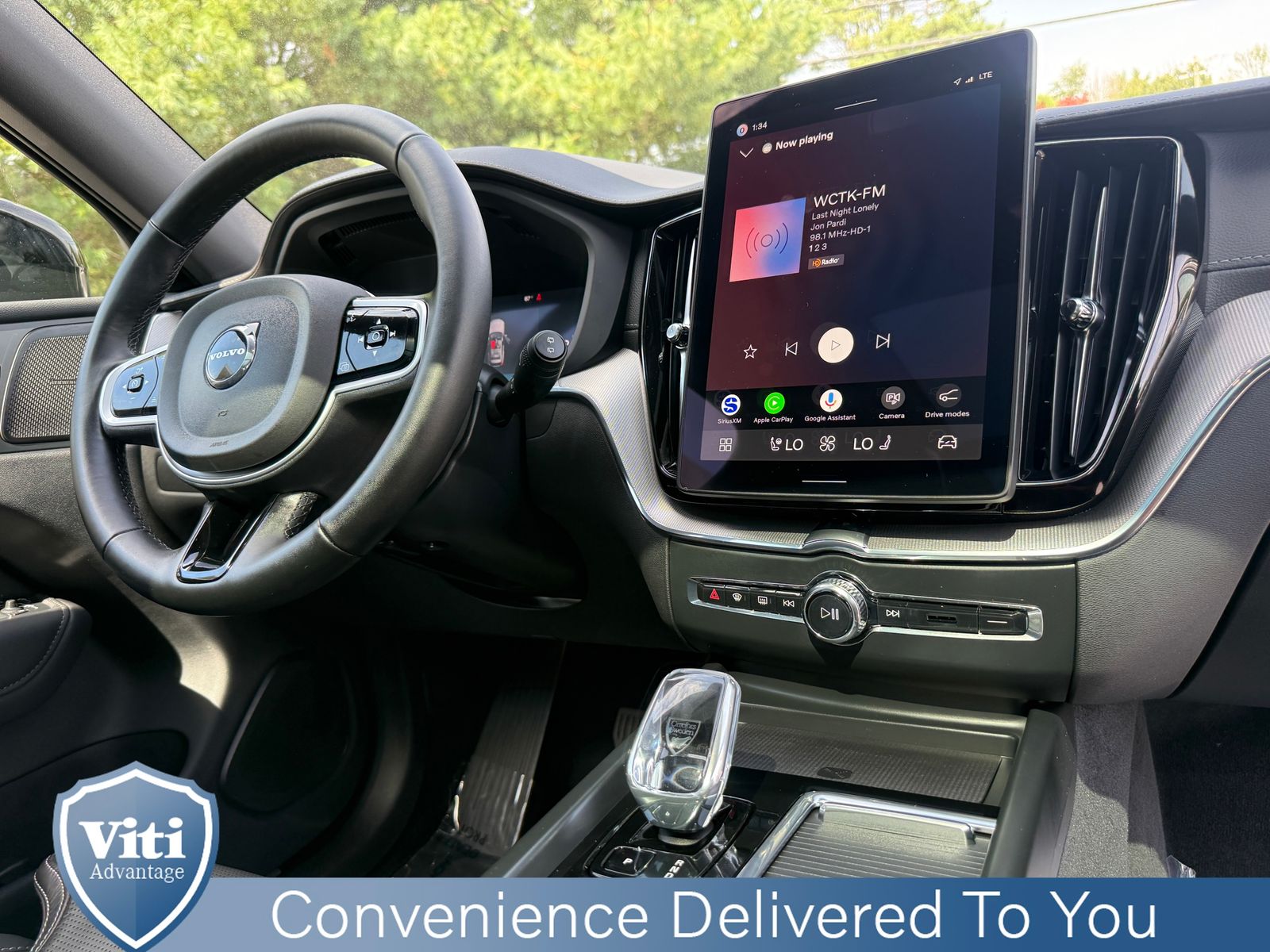 2026 Volvo XC60 Ultra - Photo 32