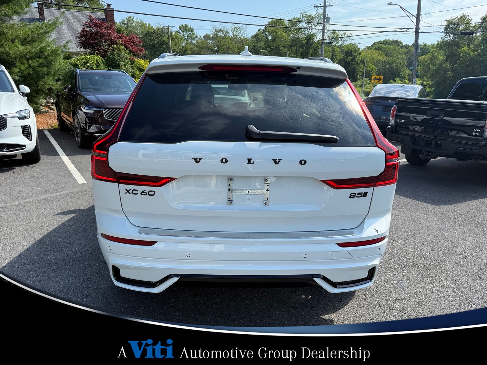2026 Volvo XC60 Ultra - Photo 7
