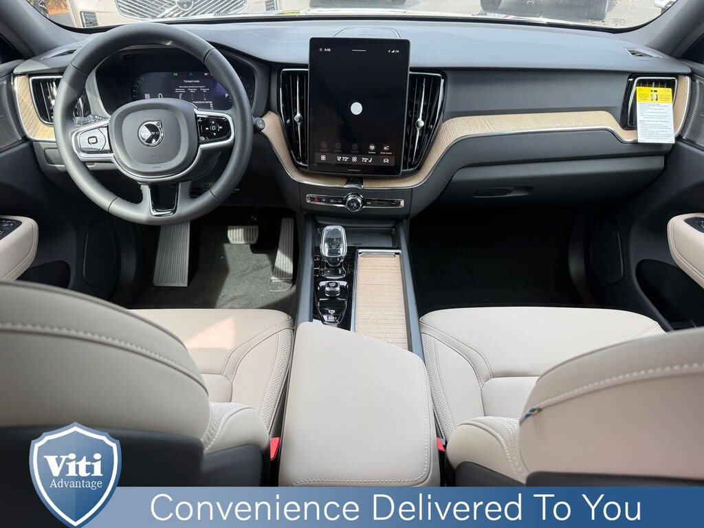 New 2027 Volvo XC60 Plus SUV