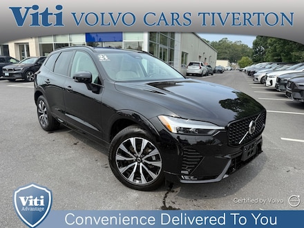 2024 Volvo XC60 B5 Core Dark SUV