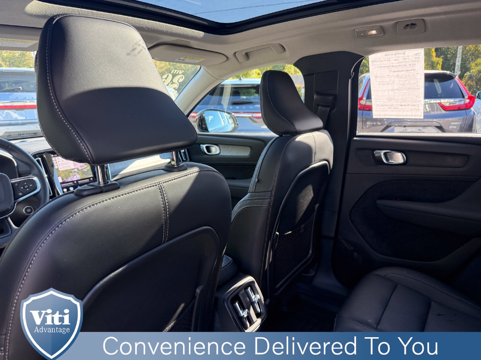 2026 Volvo XC40 Plus - Photo 21
