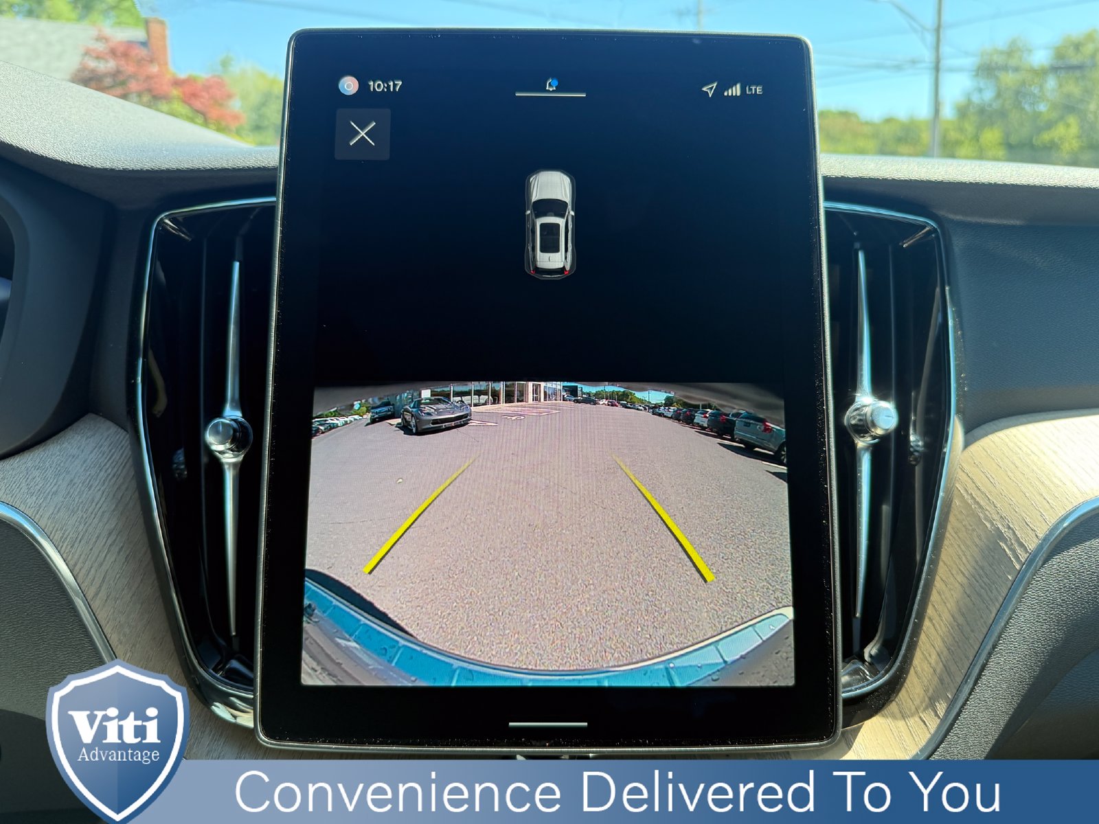 2026 Volvo XC60 Core - Photo 17