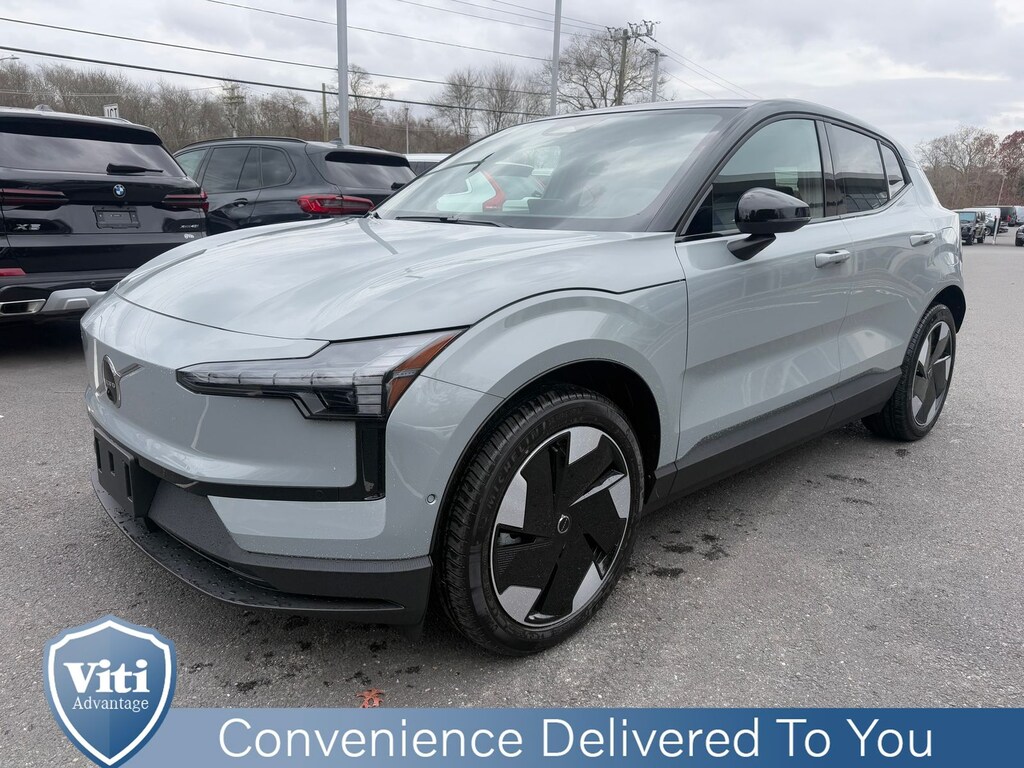 New 2026 Volvo EX30 Twin Motor Ultra SUV