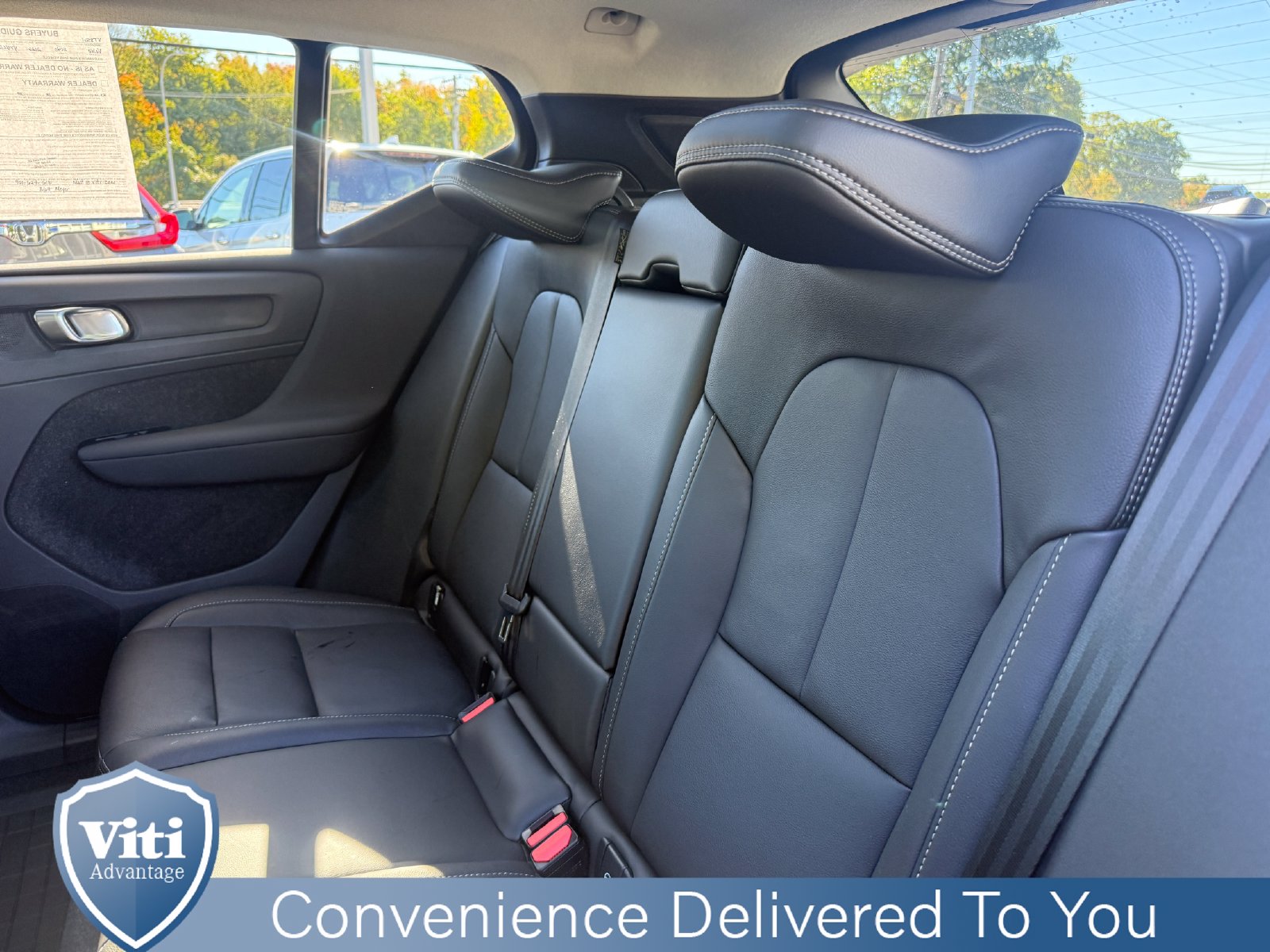 2026 Volvo XC40 Plus - Photo 22
