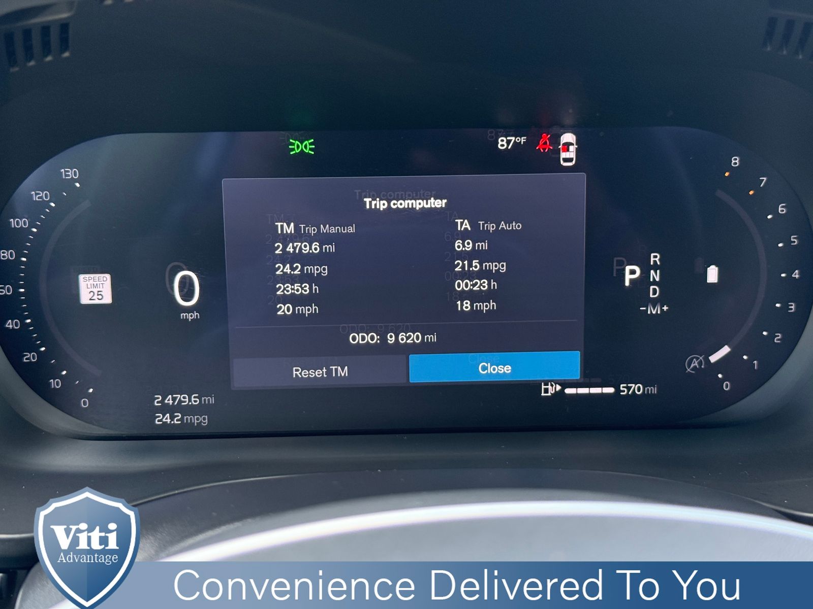 2026 Volvo XC60 Ultra - Photo 33