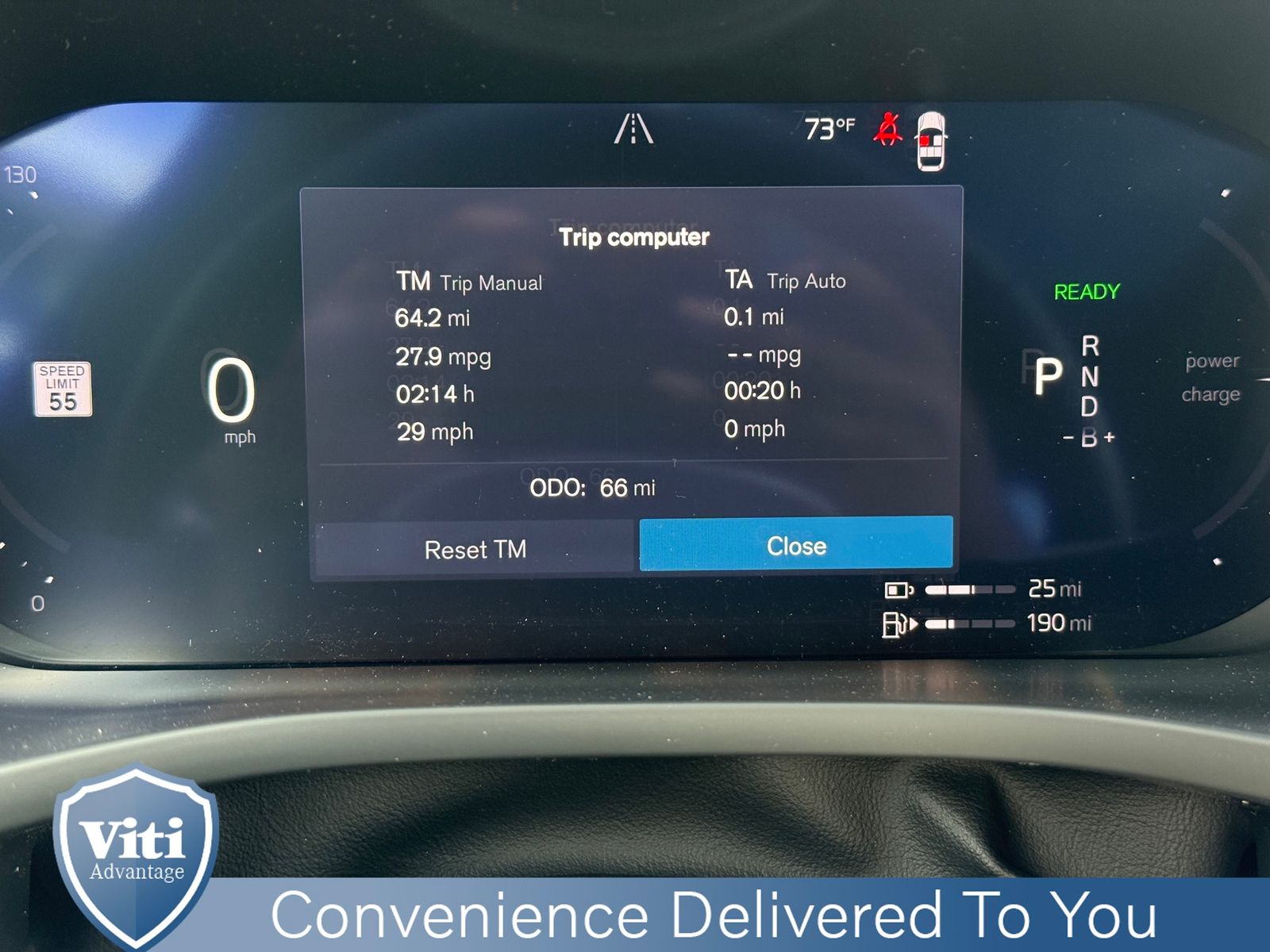 2026 Volvo XC60 Plus - Photo 14