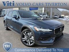 2026 Volvo V60 Cross Country B5 Plus AWD Wagon