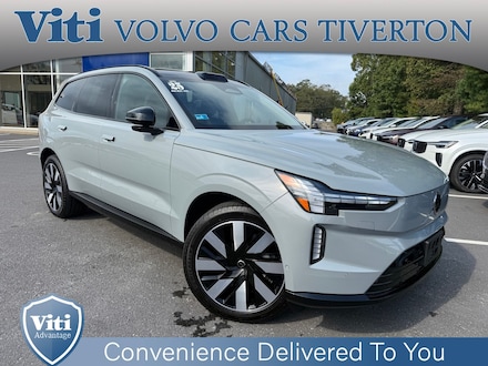 2025 Volvo EX90 Twin Motor Ultra 7-Seater SUV