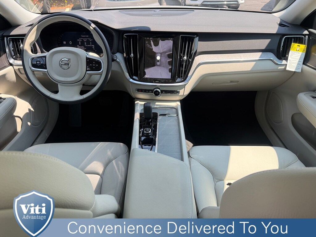 New 2026 Volvo V60 Cross Country B5 Plus Wagon