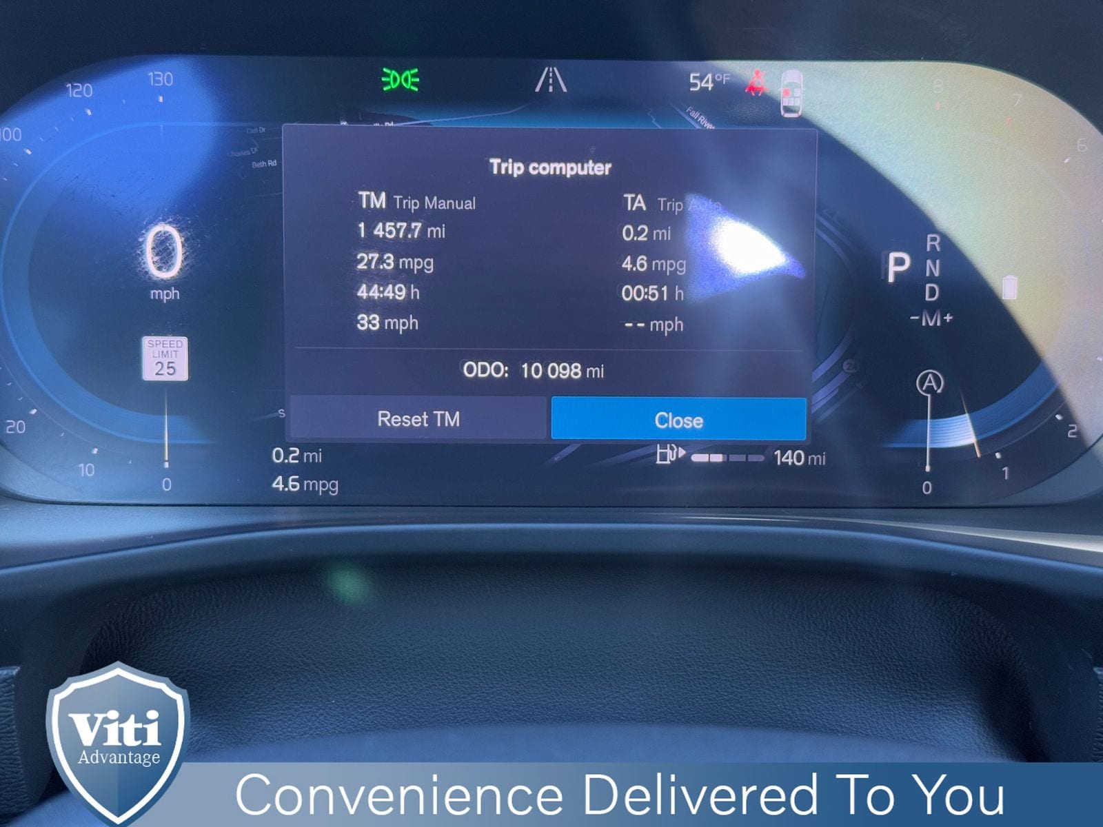 2025 Volvo XC40 Core - Photo 33