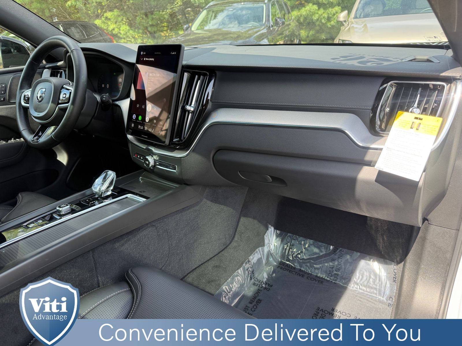 2026 Volvo XC60 Ultra - Photo 30