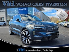 2025 Volvo EX90 Twin Motor Performance Ultra 7-Seater SUV
