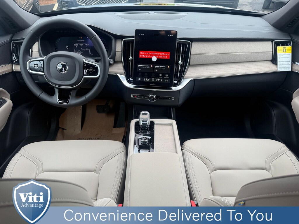 New 2026 Volvo XC90 B5 Core SUV
