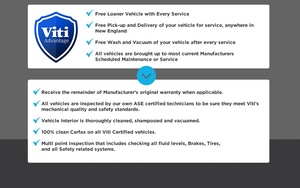 Viti Volvo Cars Tiverton Certified Used Vehicles Tiverton, RI Volvo