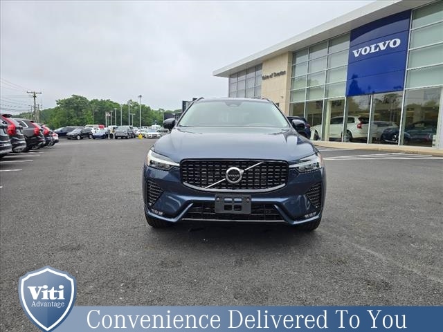 Used 2024 Volvo XC60 Plus with VIN YV4L12RL2R1776332 for sale in Tiverton, RI