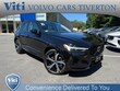 Volvo XC60 plug-in hybrid