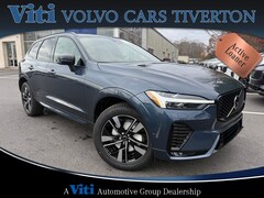 2026 Volvo XC60 B5 Plus AWD SUV