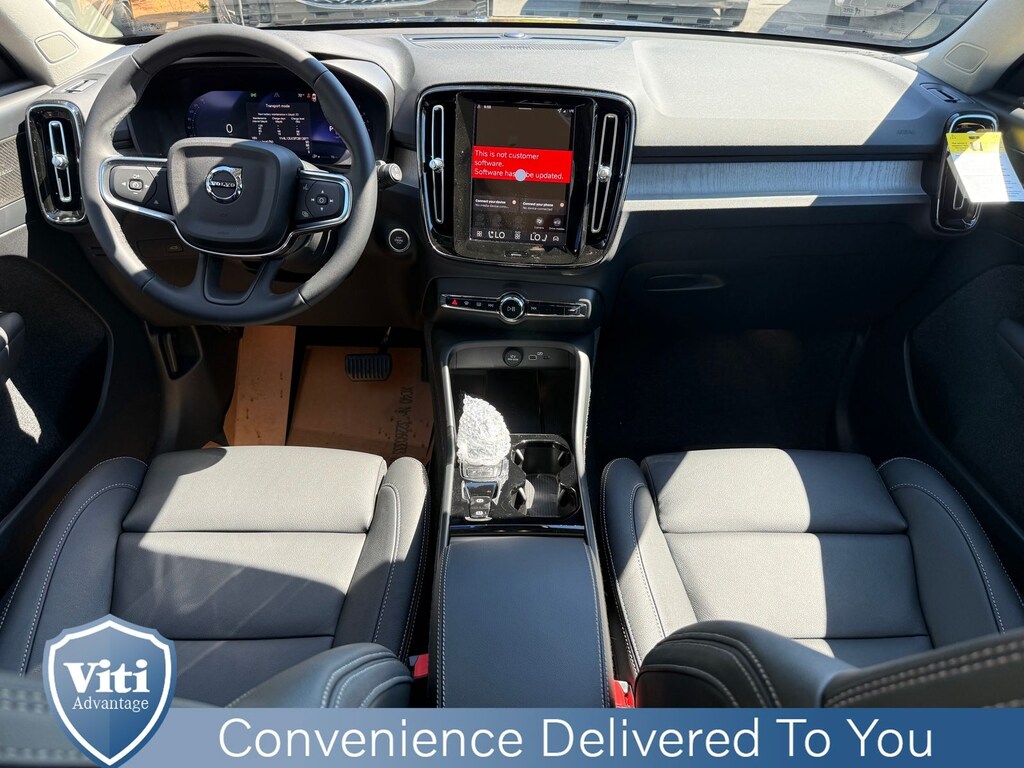 New 2026 Volvo XC40 B5 Plus SUV