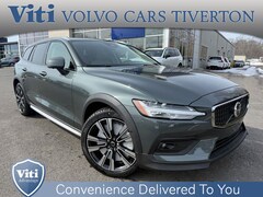 2026 Volvo V60 Cross Country B5 Ultra AWD Wagon